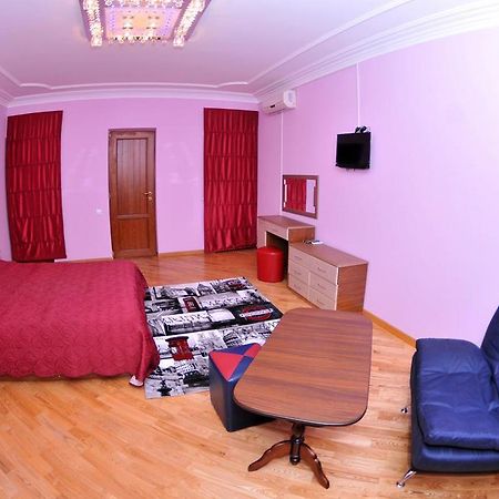 Hotel Relax Tbilissi Extérieur photo
