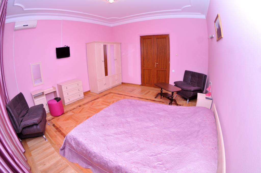 Hotel Relax Tbilissi Chambre photo