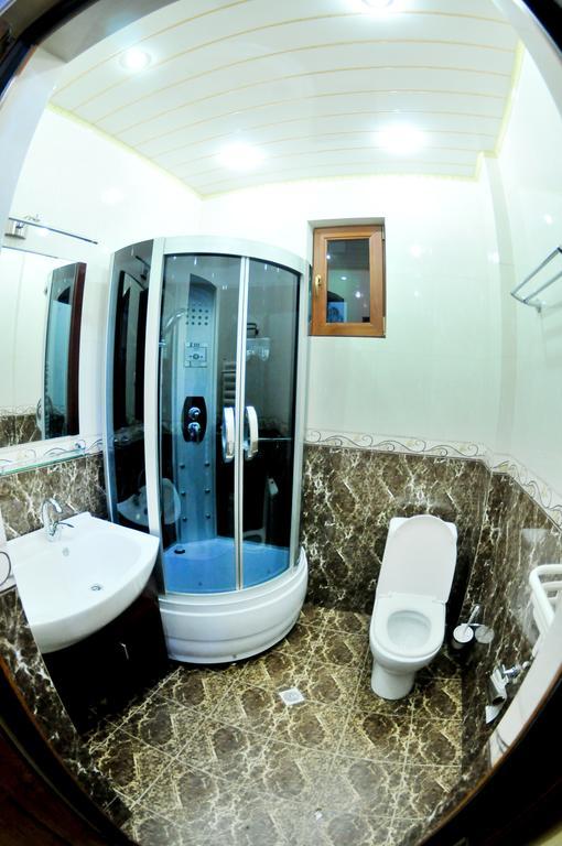 Hotel Relax Tbilissi Chambre photo