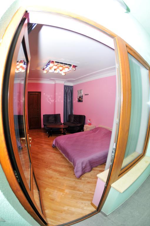 Hotel Relax Tbilissi Extérieur photo