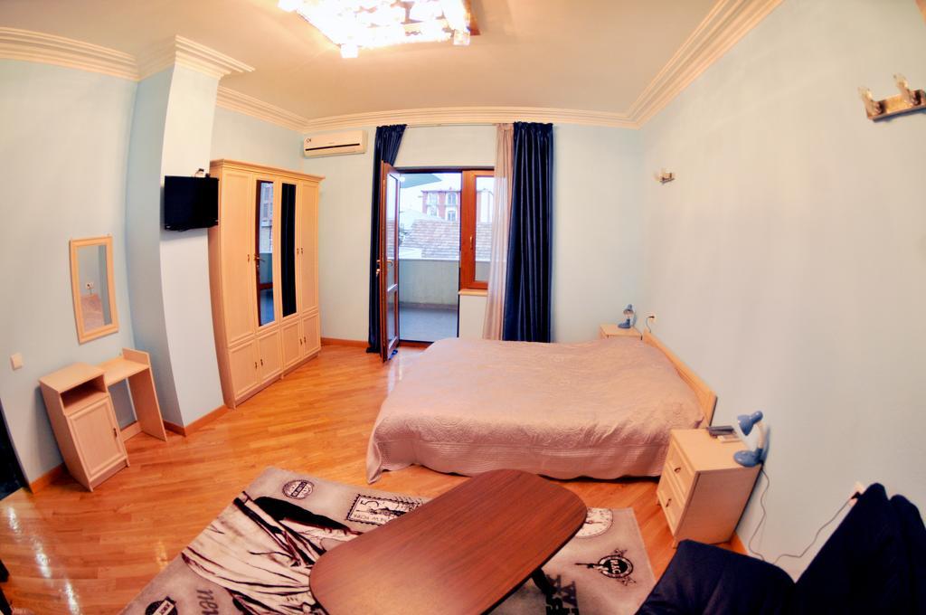 Hotel Relax Tbilissi Extérieur photo