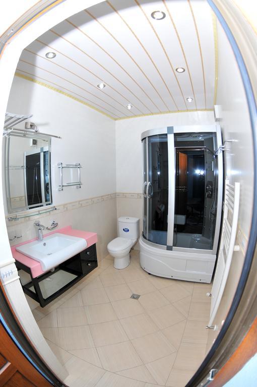 Hotel Relax Tbilissi Chambre photo