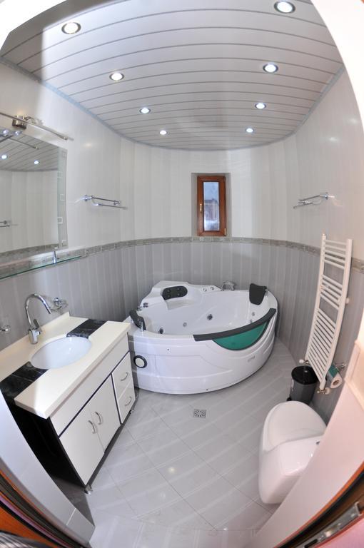 Hotel Relax Tbilissi Chambre photo