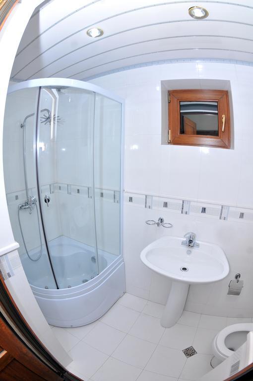 Hotel Relax Tbilissi Chambre photo