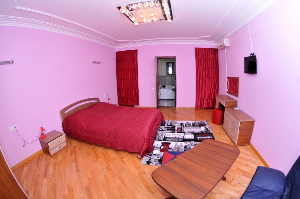Hotel Relax Tbilissi Chambre photo