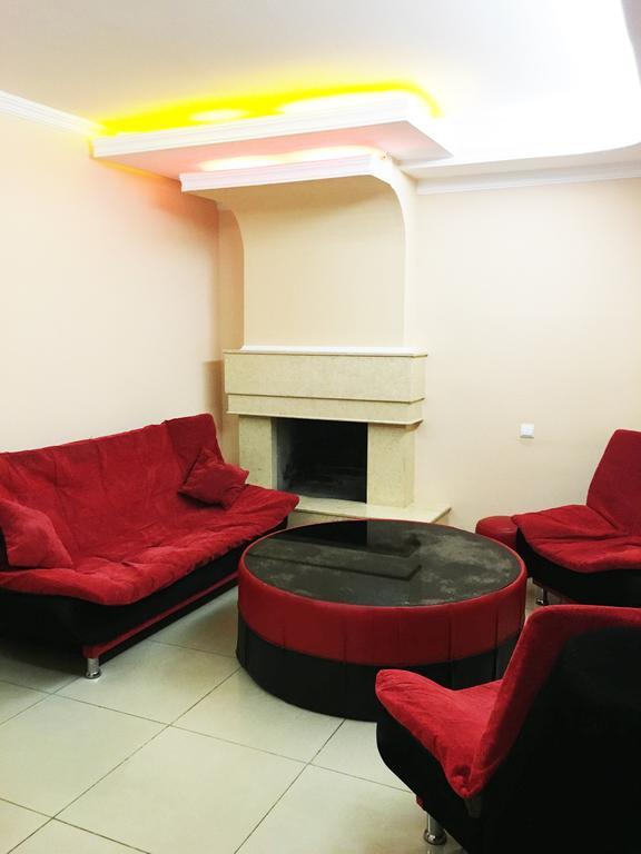 Hotel Relax Tbilissi Extérieur photo