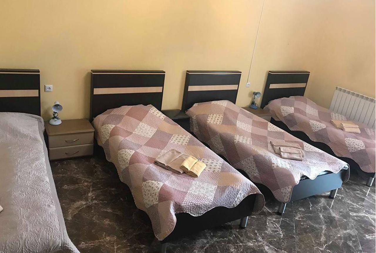 Hotel Relax Tbilissi Extérieur photo