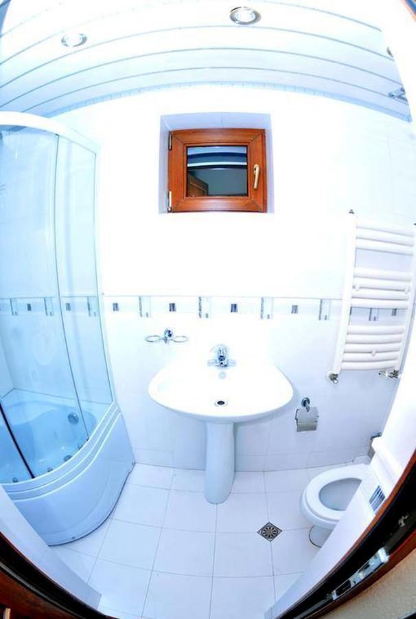 Hotel Relax Tbilissi Extérieur photo