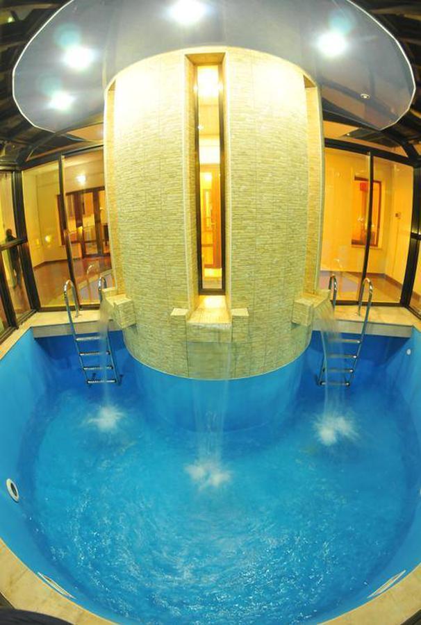 Hotel Relax Tbilissi Extérieur photo