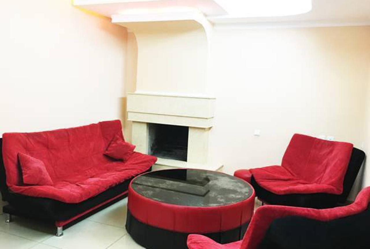 Hotel Relax Tbilissi Extérieur photo