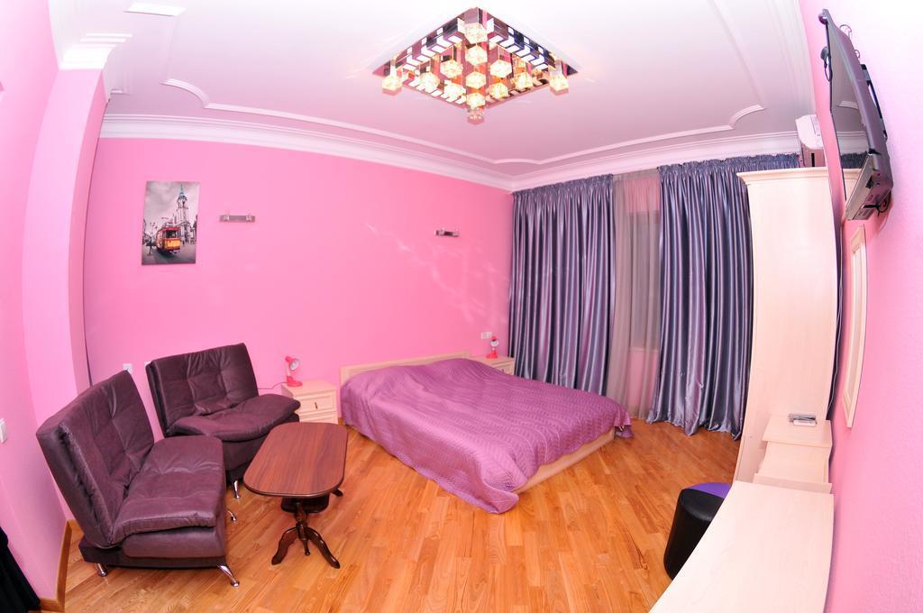 Hotel Relax Tbilissi Extérieur photo